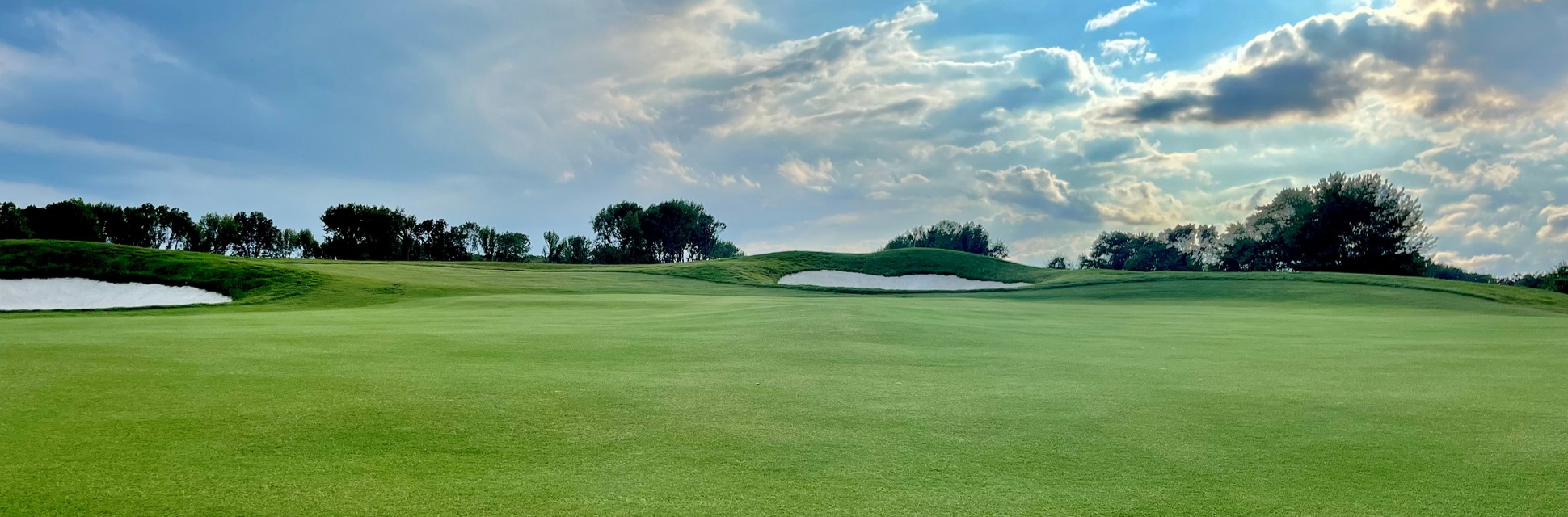 Home Old Bridge Golf Club