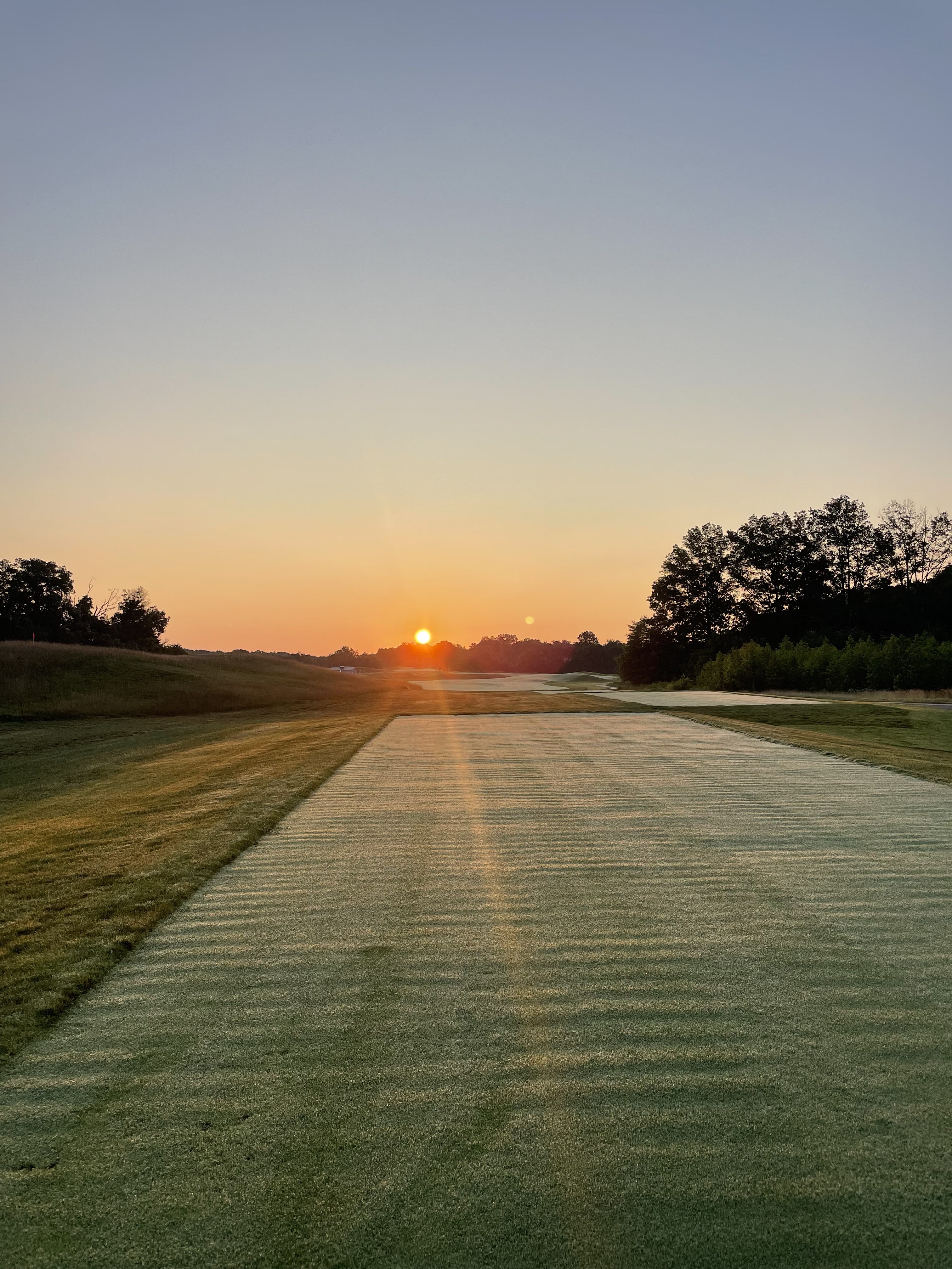 Course Photos Old Bridge Golf Club
